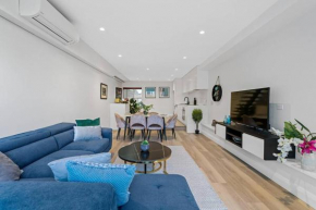 A luxury 3 bedrooms hideaway, Sydney